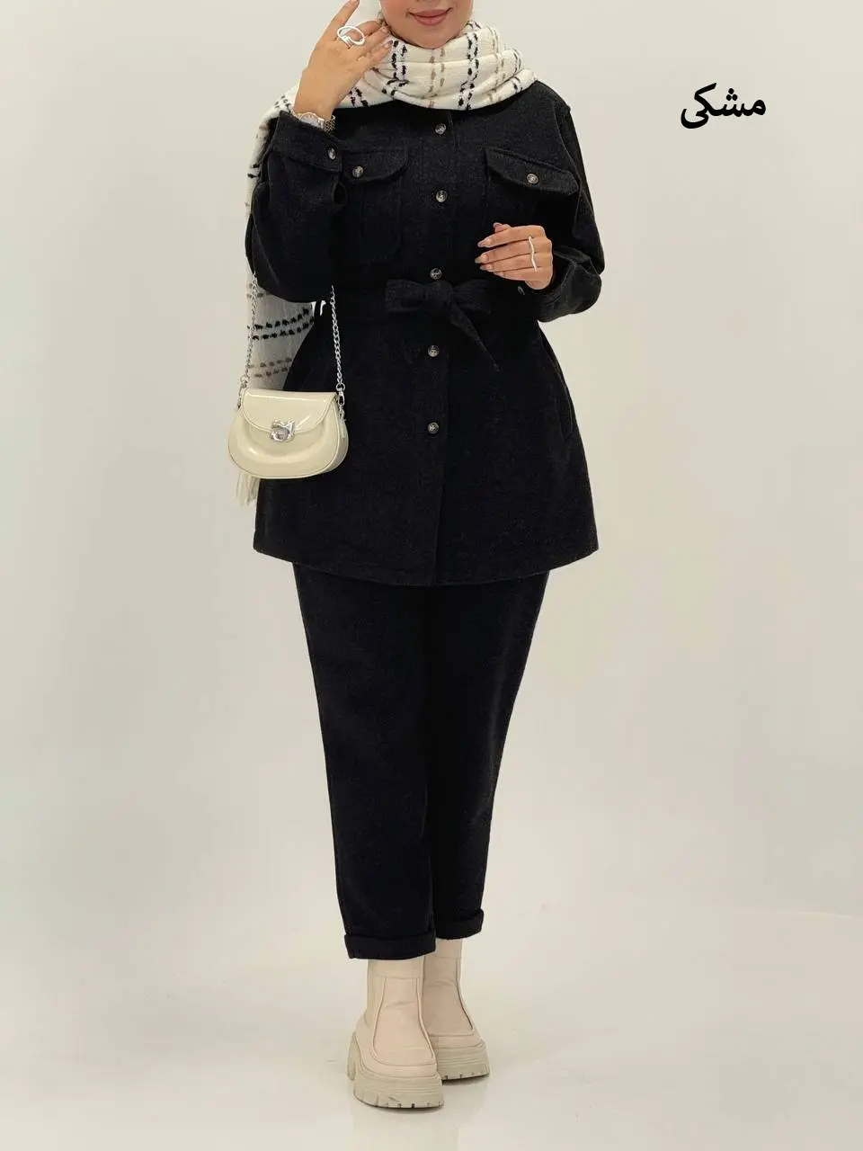 3570-شکت فوتر مهرا